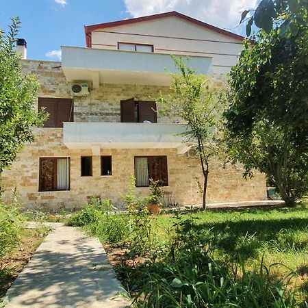 Xho'S Forest Guest House Berat Exterior photo