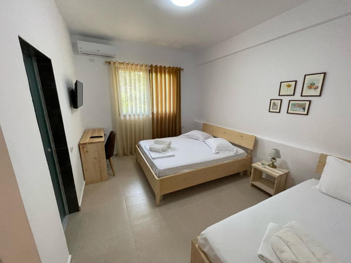 Xho'S Forest Guest House Berat Room photo
