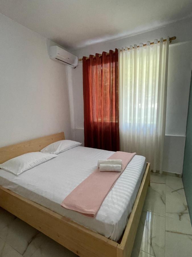 Xho'S Forest Guest House Berat Exterior photo
