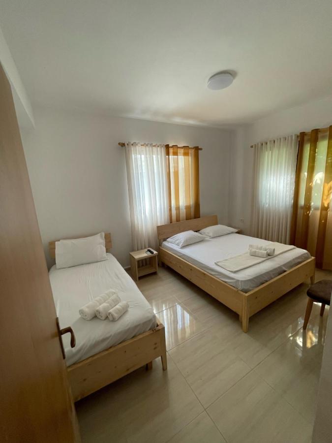 Xho'S Forest Guest House Berat Room photo